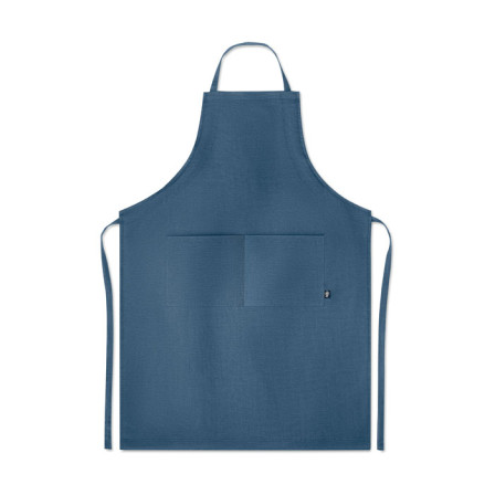 Фартух NAIMA APRON, 98х69,5 см, конопля під нанесення зображення