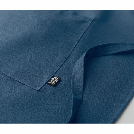 Фартух NAIMA APRON, 98х69,5 см, конопля під нанесення зображення