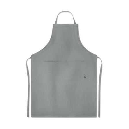 Фартух NAIMA APRON, 98х69,5 см, конопля під нанесення зображення