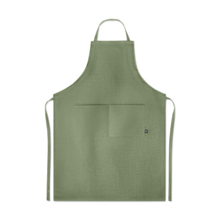 Фартух NAIMA APRON, 98х69,5 см, конопля під нанесення зображення