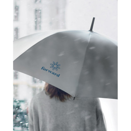 Парасоля VISIBRELLA, Ø103X59 см під нанесення зображення