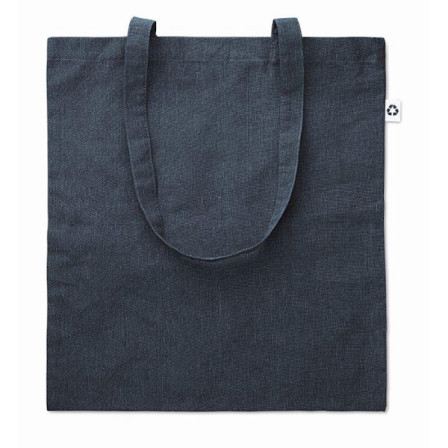 Сумка-шопер COTTONEL DUO, 37x41 cм,140 г/м² під нанесення зображення
