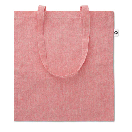 Сумка-шопер COTTONEL DUO, 37x41 cм,140 г/м² під нанесення зображення