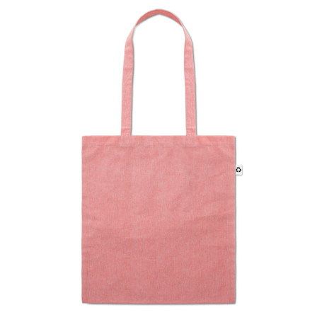 Сумка-шопер COTTONEL DUO, 37x41 cм,140 г/м² під нанесення зображення
