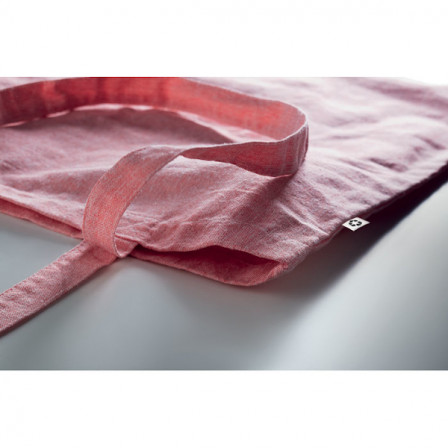 Сумка-шопер COTTONEL DUO, 37x41 cм,140 г/м² під нанесення зображення