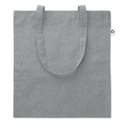 Сумка-шопер COTTONEL DUO, 37x41 cм,140 г/м² під нанесення зображення