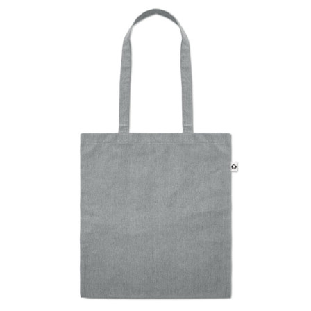 Сумка-шопер COTTONEL DUO, 37x41 cм,140 г/м² під нанесення зображення