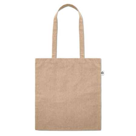 Сумка-шопер COTTONEL DUO, 37x41 cм,140 г/м² під нанесення зображення
