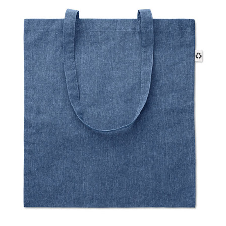 Сумка-шопер COTTONEL DUO, 37x41 cм,140 г/м² під нанесення зображення