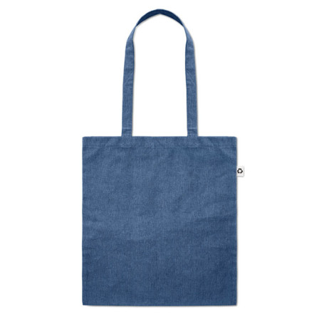 Сумка-шопер COTTONEL DUO, 37x41 cм,140 г/м² під нанесення зображення