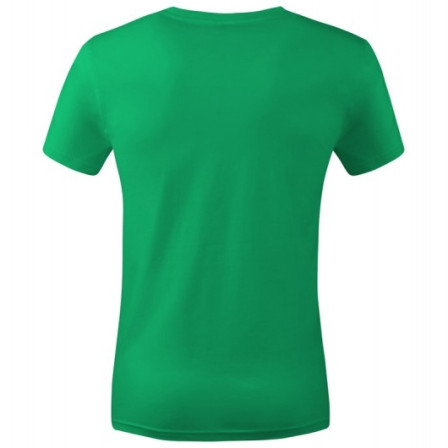 Футболка чоловіча 150 г/м² Keya, колір темно-зелений (DKG) під нанесення зображення