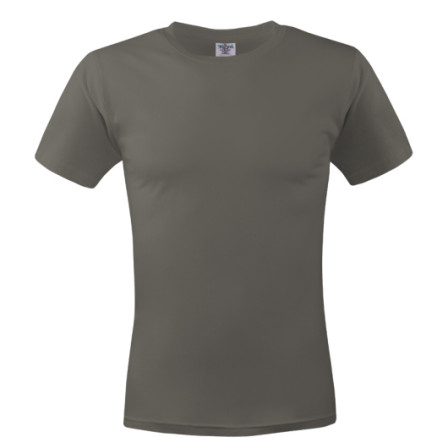 Футболка чоловіча 150 г/м² Keya, колір оливковий (KH) під нанесення зображення