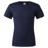 Футболка чоловіча 150 г/м² Keya, колір  темно-синій (Navy) XXL