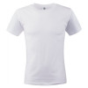 Футболка чоловіча  150 г/м² Keya, колір білий (WHI) XXL