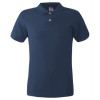 Поло чоловіче Keya 170 G, темно-синій M