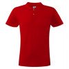 Поло чоловіче Keya 170 G, червоний XXL