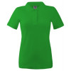 Поло жіноче Keya 170 G, зелений L