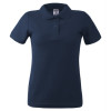 Поло жіноче Keya 170 G, темно-синій L