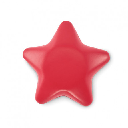 STARLY, антистрес, 7,8x7,8x3,2 см під нанесення зображення