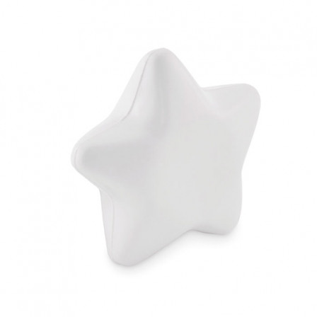 STARLY, антистрес, 7,8x7,8x3,2 см під нанесення зображення