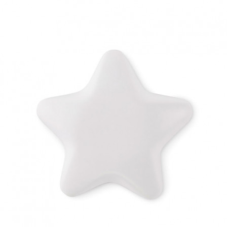 STARLY, антистрес, 7,8x7,8x3,2 см під нанесення зображення