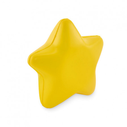 STARLY, антистрес, 7,8x7,8x3,2 см під нанесення зображення