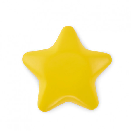 STARLY, антистрес, 7,8x7,8x3,2 см під нанесення зображення