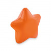 STARLY, антистрес, 7,8x7,8x3,2 см Помаранчевий