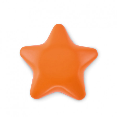 STARLY, антистрес, 7,8x7,8x3,2 см під нанесення зображення