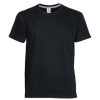 Футболка чоловіча 155 г/м2 Neutraltex K Prime, чорний (BL) L
