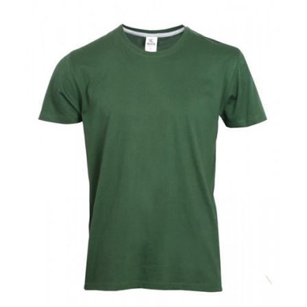 Футболка чоловіча 155 г/м2 Neutraltex K Prime, темно-зелений ( DG) під нанесення зображення