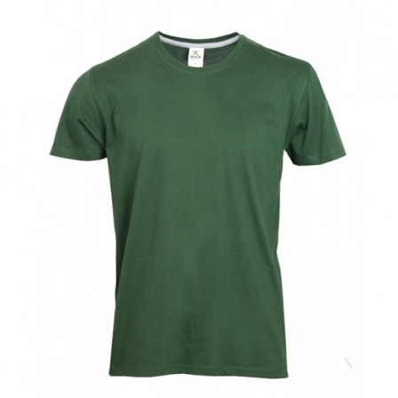Футболка чоловіча 155 г/м2 Neutraltex K Prime, темно-зелений ( DG) під нанесення зображення