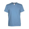 Футболка чоловіча 155 г/м2 Neutraltex K Prime, блакитний (BL) XL