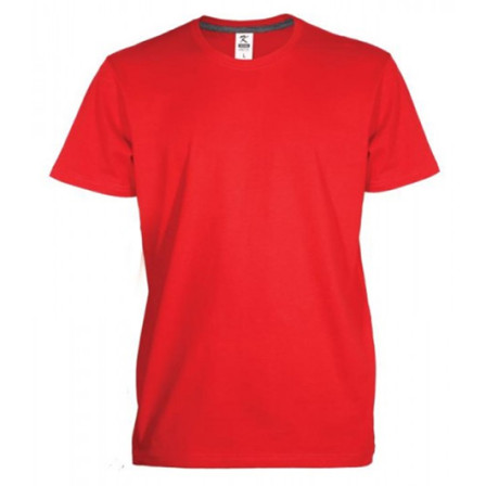 Футболка чоловіча 155 г/м2 Neutraltex K Prime, червоний (RE) під нанесення зображення