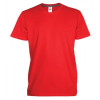 Футболка чоловіча 155 г/м2 Neutraltex K Prime, червоний (RE) XXL