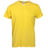 Футболка чоловіча 155 г/м2 Neutraltex K Prime, жовтий (YE) L