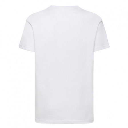 Футболка дитяча Kids Valueweight 160g, білий, 3-4 р під нанесення зображення