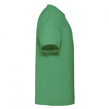 Футболка дитяча Kids Valueweight Fruit of the Loom 165g, зелений, розмір XS (3-4 роки)