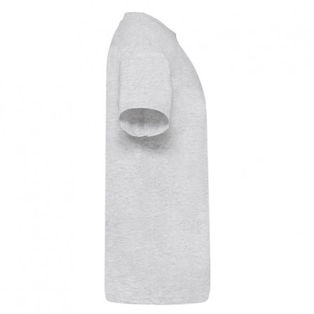 Футболка дитяча Kids Valueweight 165g, сірий меланж, 3-4 р під нанесення зображення