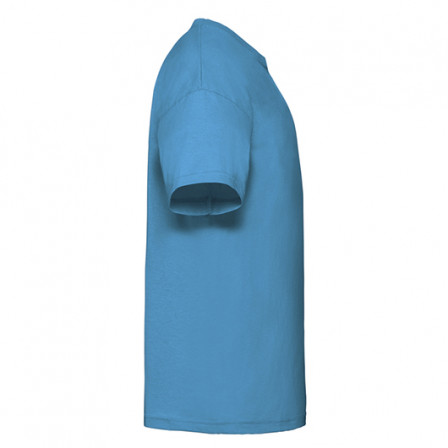 Футболка дитяча Kids Valueweight 165g, синій, 3-4 р під нанесення зображення