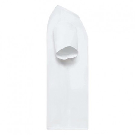 Футболка чоловіча Fruit of the Loom Valueweight 165g, білий, розмір 2XL