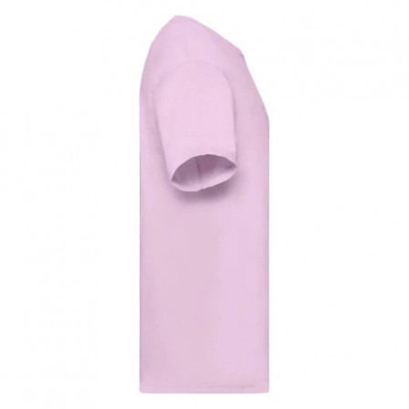 Футболка чоловіча Valueweight Fruit of the Loom 165g, ніжно-рожевий, 2XL