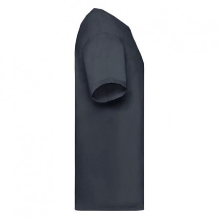 Футболка чоловіча Valueweight Fruit of the Loom 165g, глибокий темно-синій, 2XL