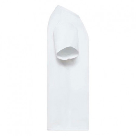 Футболка жіноча Valueweight Fruit of the Loom 165g, білий, розмір XXL