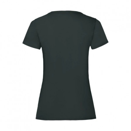 Футболка жіноча Fruit of the Loom Valueweight 165g, розмір XL під нанесення зображення