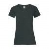 Футболка жіноча Fruit of the Loom Valueweight 165g, розмір XL XXL