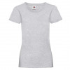 Футболка жіноча Valueweight T, 165g, cірий, розмір XS XS