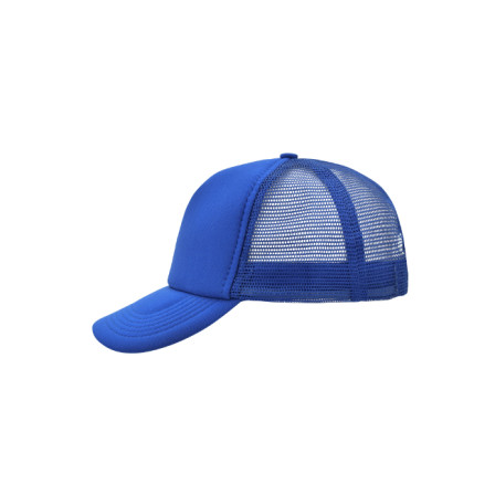 Кепка 5-панельна сітчаста, Mesh Cap під нанесення зображення