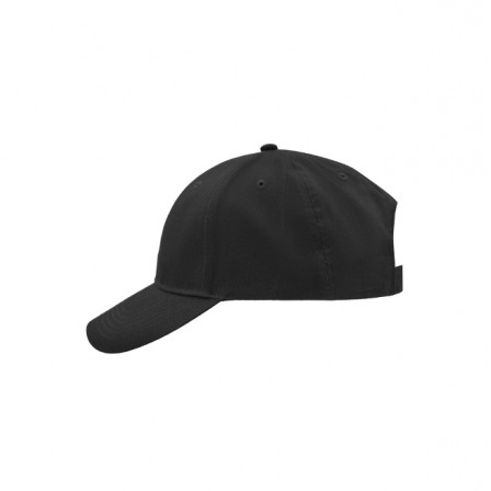 Кепка Brushed 6 Panel Cap, бавовна під нанесення зображення