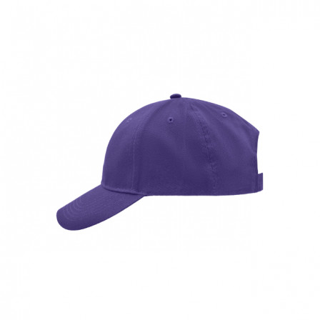 Кепка Brushed 6 Panel Cap, бавовна під нанесення зображення